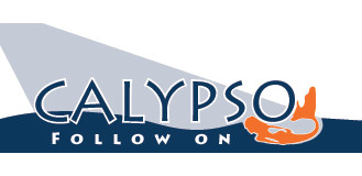 CALYPSO Follow On logo
