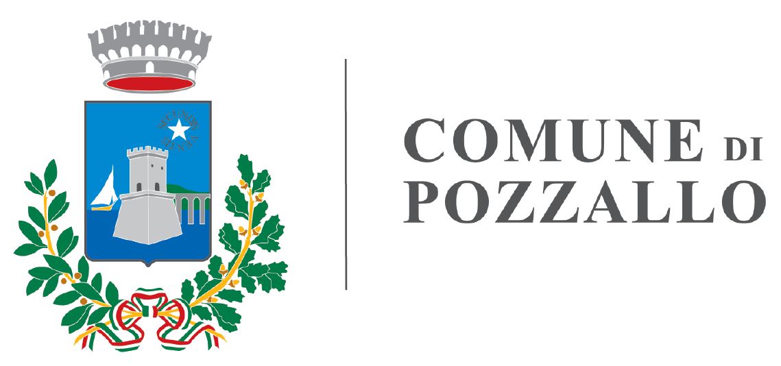 Comune di Pozzallo coat of arms