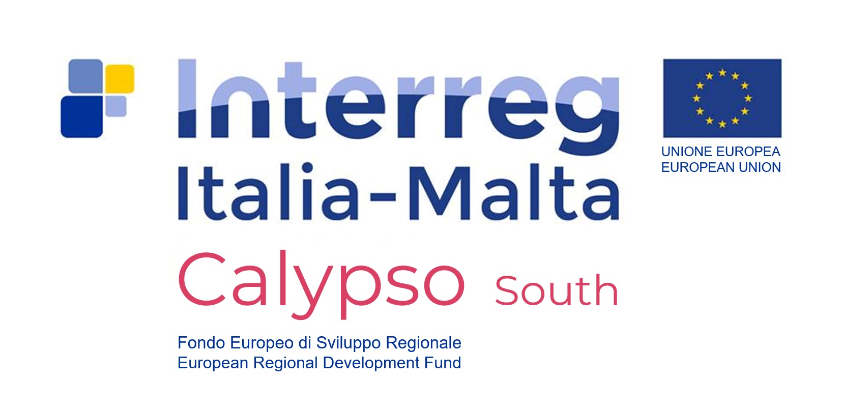 CALYPSO South Logo
