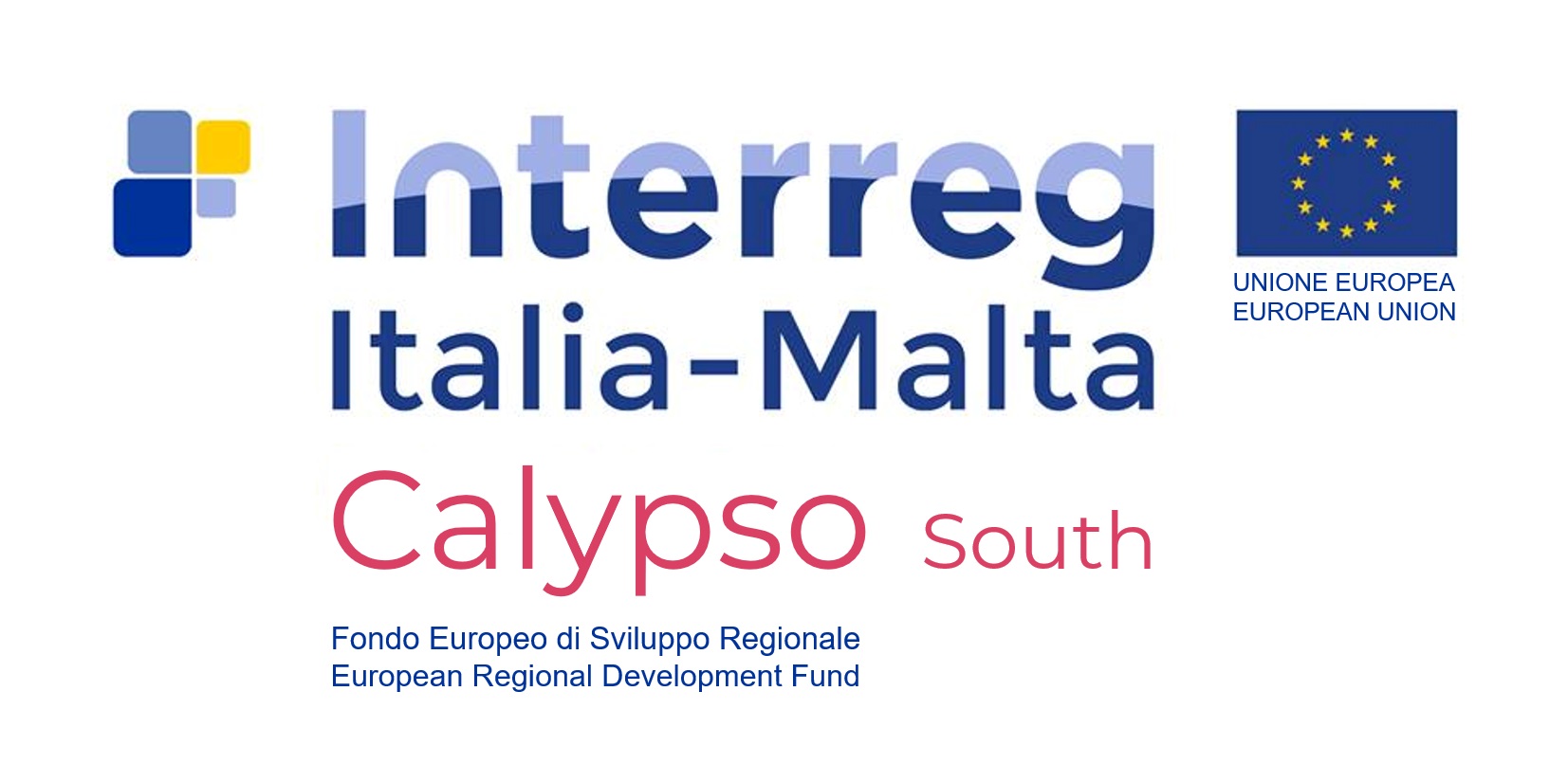 CALYPSO South logo