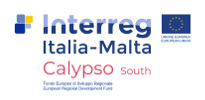 CALYPSO South Logo