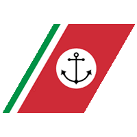 Guardia Costiera Italiana logo