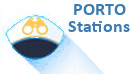PORTO Stations